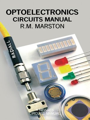 cover image of Optoelectronics Circuits Manual